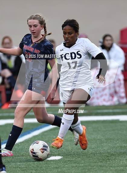 Thumbnail 2 in Forsyth Country Day @ Providence Day photogallery.