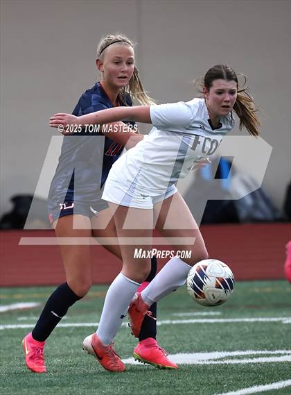 Thumbnail 3 in Forsyth Country Day @ Providence Day photogallery.