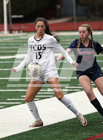 Thumbnail 3 in Forsyth Country Day @ Providence Day photogallery.