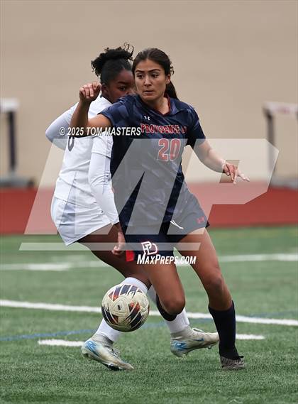 Thumbnail 2 in Forsyth Country Day @ Providence Day photogallery.