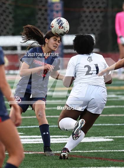 Thumbnail 1 in Forsyth Country Day @ Providence Day photogallery.