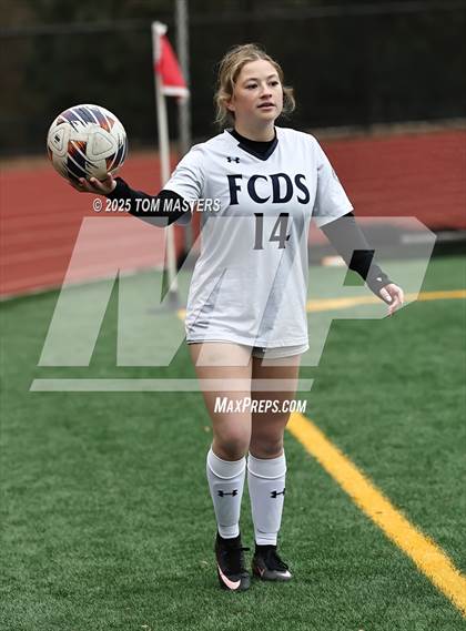 Thumbnail 1 in Forsyth Country Day @ Providence Day photogallery.