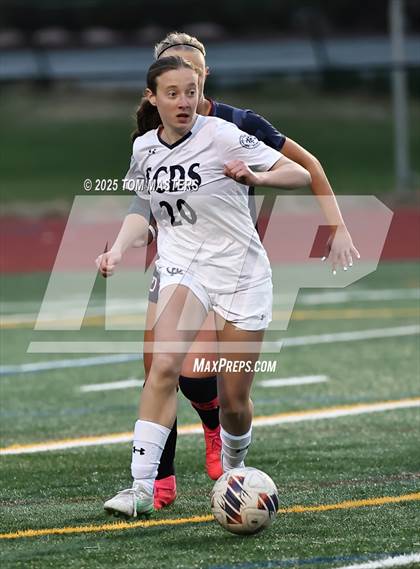 Thumbnail 3 in Forsyth Country Day @ Providence Day photogallery.