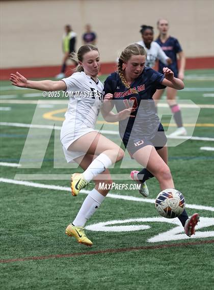 Thumbnail 2 in Forsyth Country Day @ Providence Day photogallery.