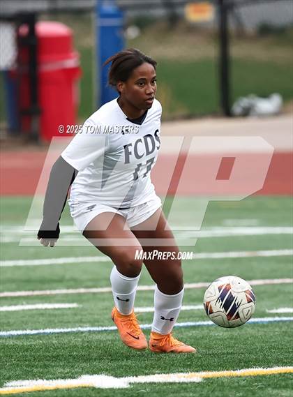 Thumbnail 2 in Forsyth Country Day @ Providence Day photogallery.