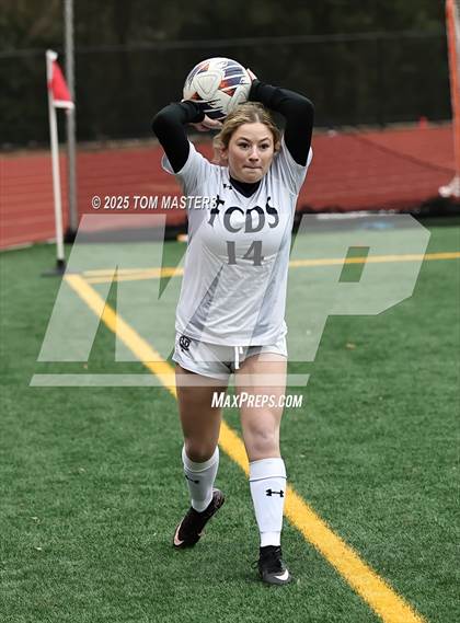 Thumbnail 2 in Forsyth Country Day @ Providence Day photogallery.