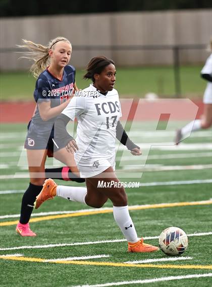 Thumbnail 3 in Forsyth Country Day @ Providence Day photogallery.