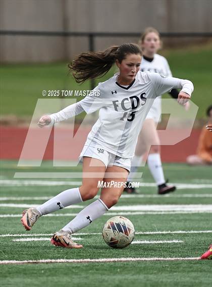 Thumbnail 1 in Forsyth Country Day @ Providence Day photogallery.