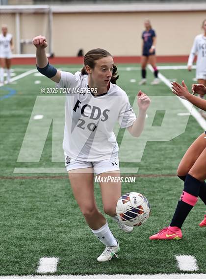 Thumbnail 1 in Forsyth Country Day @ Providence Day photogallery.