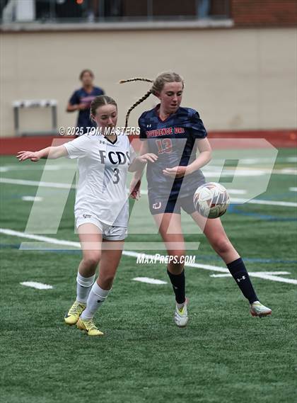Thumbnail 2 in Forsyth Country Day @ Providence Day photogallery.
