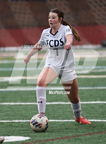 Thumbnail 1 in Forsyth Country Day @ Providence Day photogallery.