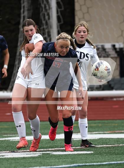 Thumbnail 3 in Forsyth Country Day @ Providence Day photogallery.