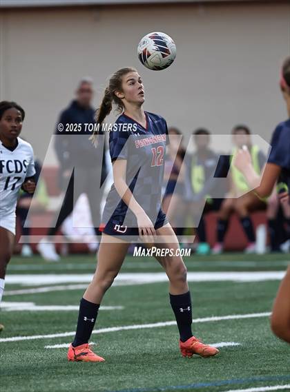 Thumbnail 1 in Forsyth Country Day @ Providence Day photogallery.