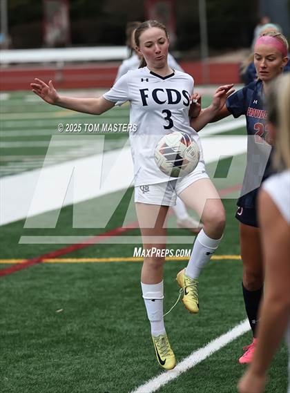 Thumbnail 1 in Forsyth Country Day @ Providence Day photogallery.