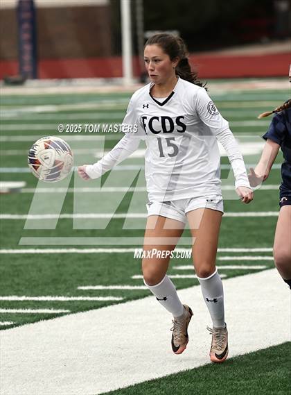 Thumbnail 1 in Forsyth Country Day @ Providence Day photogallery.
