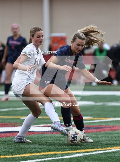 Thumbnail 1 in Forsyth Country Day @ Providence Day photogallery.