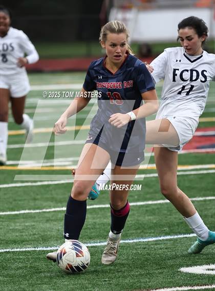 Thumbnail 2 in Forsyth Country Day @ Providence Day photogallery.