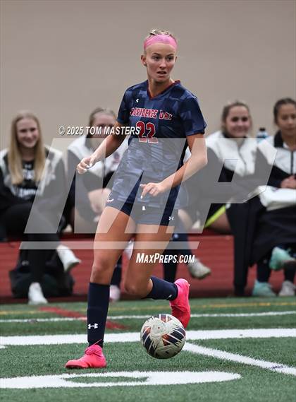 Thumbnail 1 in Forsyth Country Day @ Providence Day photogallery.