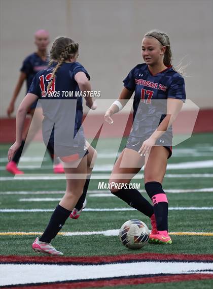 Thumbnail 1 in Forsyth Country Day @ Providence Day photogallery.
