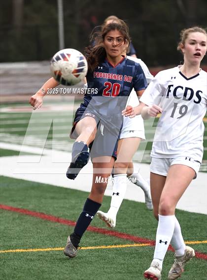 Thumbnail 1 in Forsyth Country Day @ Providence Day photogallery.