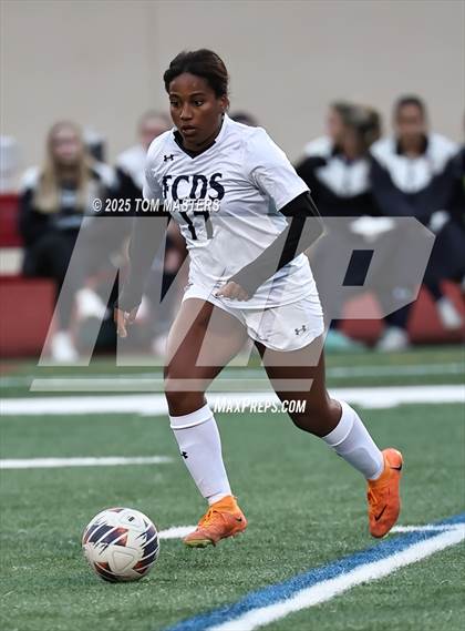 Thumbnail 3 in Forsyth Country Day @ Providence Day photogallery.