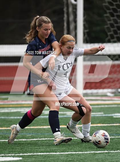 Thumbnail 1 in Forsyth Country Day @ Providence Day photogallery.