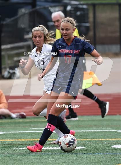 Thumbnail 3 in Forsyth Country Day @ Providence Day photogallery.