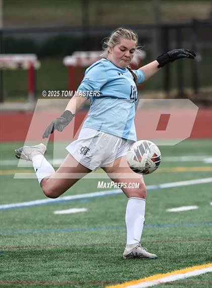 Thumbnail 2 in Forsyth Country Day @ Providence Day photogallery.