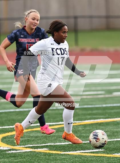 Thumbnail 2 in Forsyth Country Day @ Providence Day photogallery.