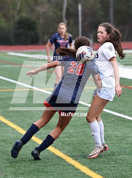 Thumbnail 2 in Forsyth Country Day @ Providence Day photogallery.