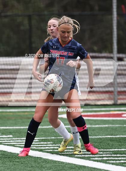 Thumbnail 2 in Forsyth Country Day @ Providence Day photogallery.
