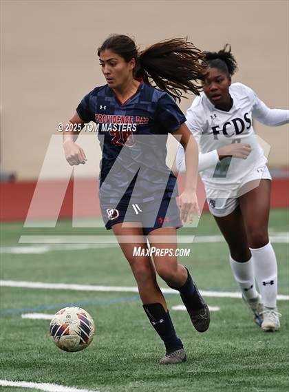 Thumbnail 1 in Forsyth Country Day @ Providence Day photogallery.