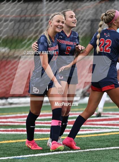 Thumbnail 1 in Forsyth Country Day @ Providence Day photogallery.