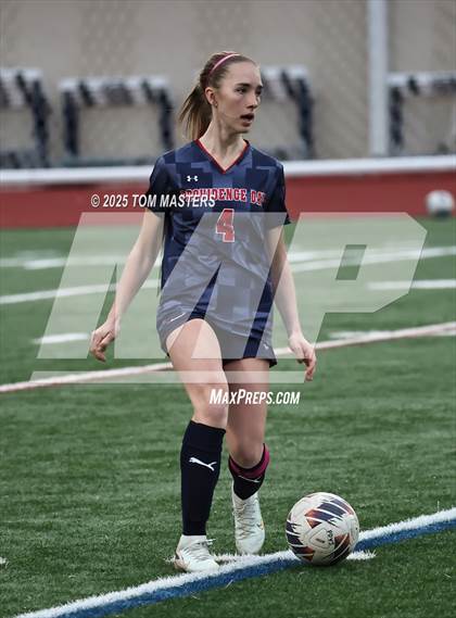 Thumbnail 2 in Forsyth Country Day @ Providence Day photogallery.