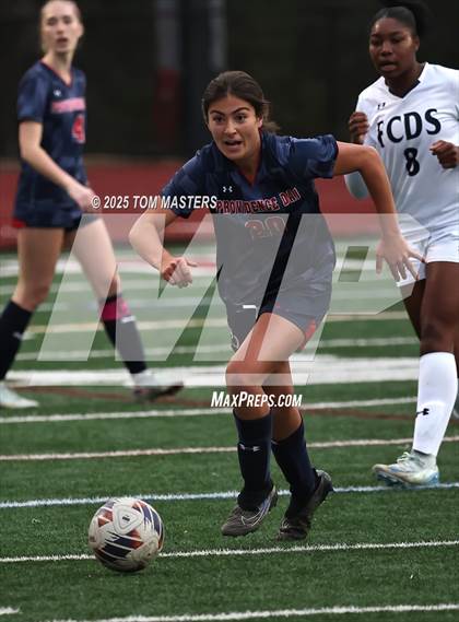 Thumbnail 2 in Forsyth Country Day @ Providence Day photogallery.