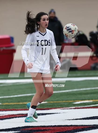 Thumbnail 2 in Forsyth Country Day @ Providence Day photogallery.