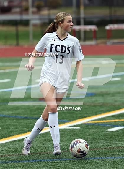 Thumbnail 2 in Forsyth Country Day @ Providence Day photogallery.