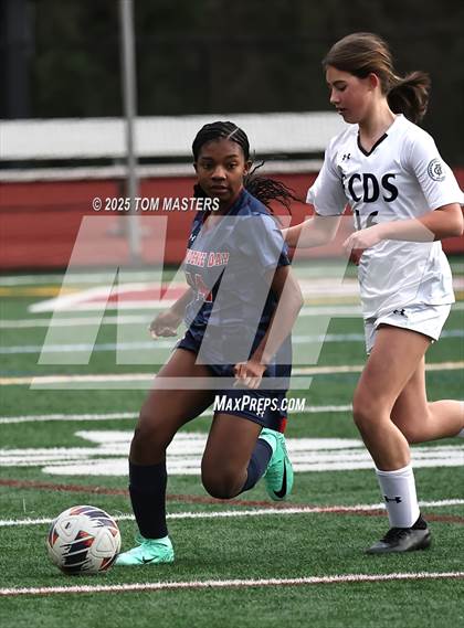 Thumbnail 3 in Forsyth Country Day @ Providence Day photogallery.