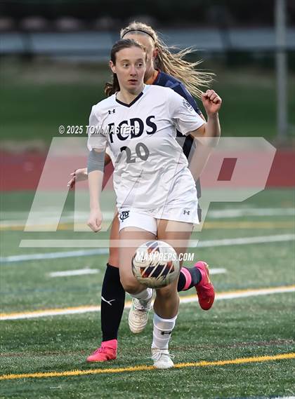 Thumbnail 2 in Forsyth Country Day @ Providence Day photogallery.