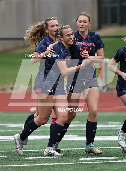 Thumbnail 1 in Forsyth Country Day @ Providence Day photogallery.