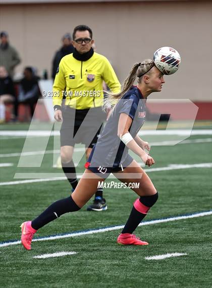 Thumbnail 2 in Forsyth Country Day @ Providence Day photogallery.