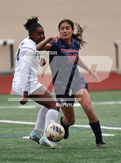 Thumbnail 1 in Forsyth Country Day @ Providence Day photogallery.