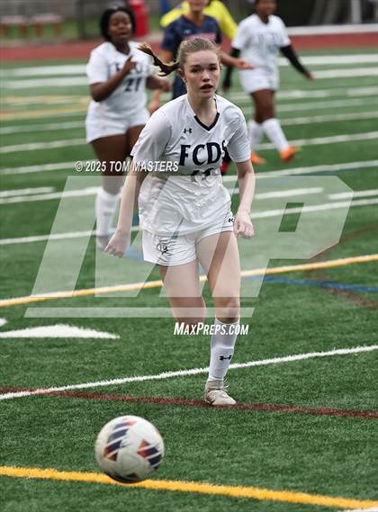 Thumbnail 1 in Forsyth Country Day @ Providence Day photogallery.