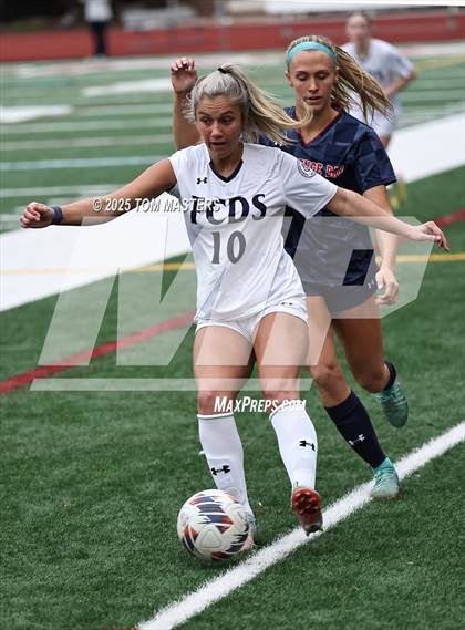 Thumbnail 2 in Forsyth Country Day @ Providence Day photogallery.