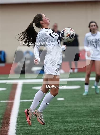 Thumbnail 3 in Forsyth Country Day @ Providence Day photogallery.