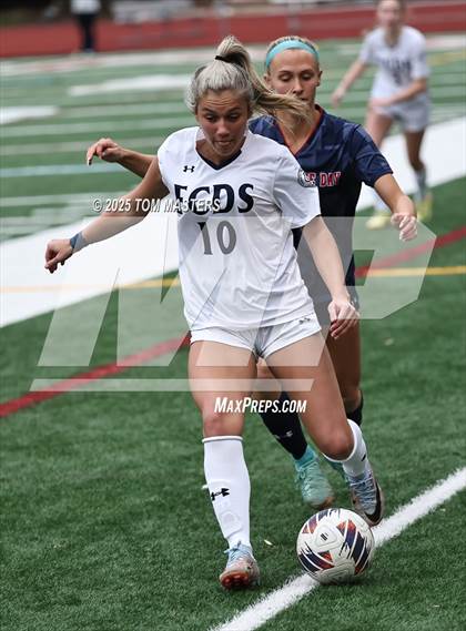 Thumbnail 1 in Forsyth Country Day @ Providence Day photogallery.