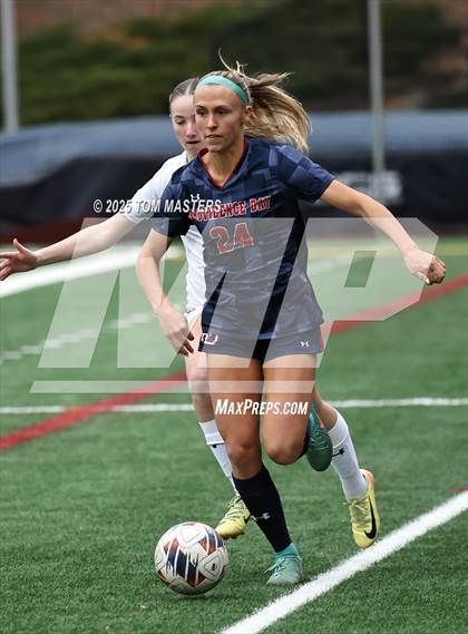 Thumbnail 2 in Forsyth Country Day @ Providence Day photogallery.