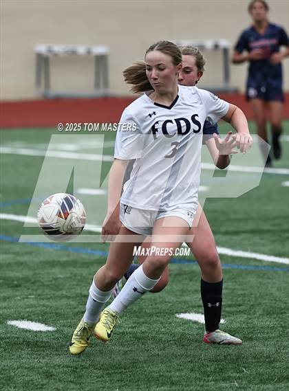 Thumbnail 3 in Forsyth Country Day @ Providence Day photogallery.