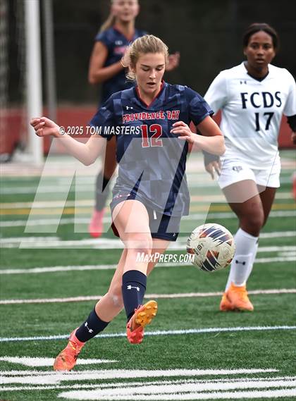 Thumbnail 1 in Forsyth Country Day @ Providence Day photogallery.