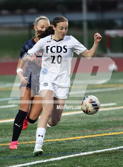 Thumbnail 1 in Forsyth Country Day @ Providence Day photogallery.